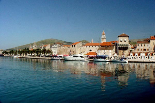 Photo of Trogir