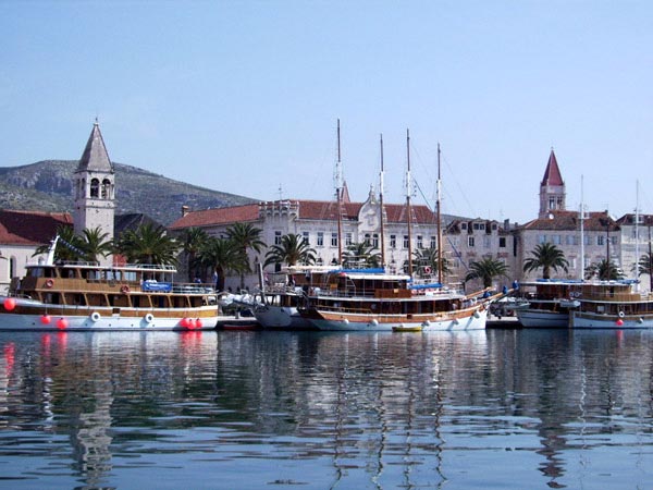 Photo of Trogir