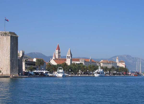 Photo of Trogir