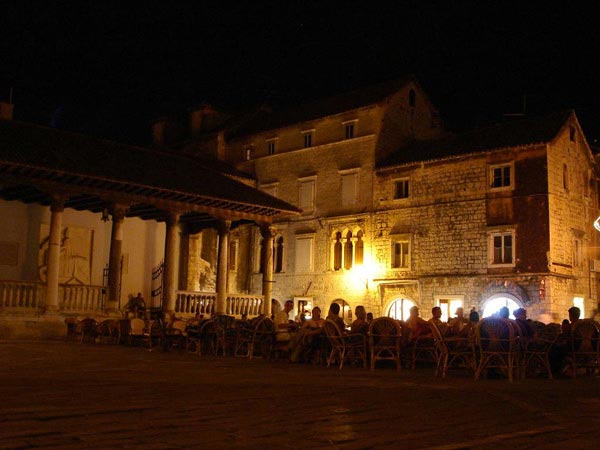 Photo of Trogir