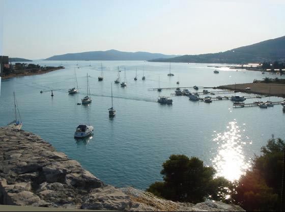 Photo of Trogir